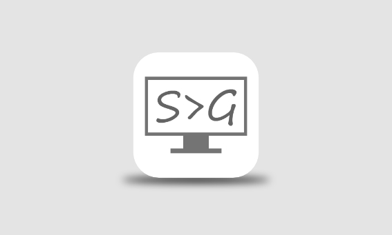 GIF录制工具 ScreenToGif v2.40.1.0 最新中文版