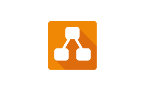 免费流程图制作工具 draw.io v24.5.3 中文绿色版