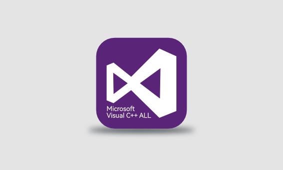 微软常用运行库合集 Microsoft Visual C++ Redistributable 2024.11.07